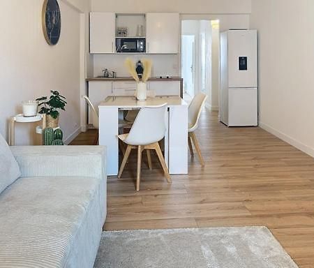 Love Home Cagnes-sur-Mer Eksteriør billede