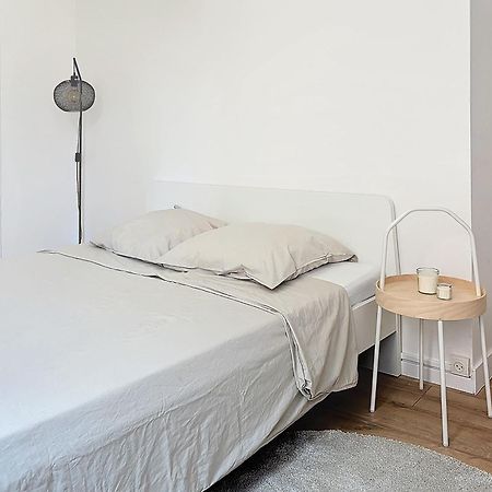 Love Home Cagnes-sur-Mer Eksteriør billede
