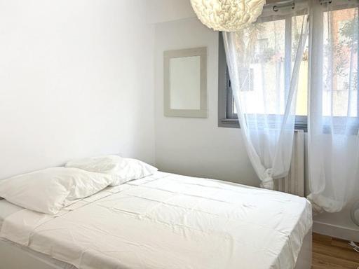 Love Home Cagnes-sur-Mer Eksteriør billede