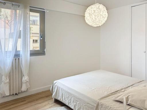Love Home Cagnes-sur-Mer Eksteriør billede