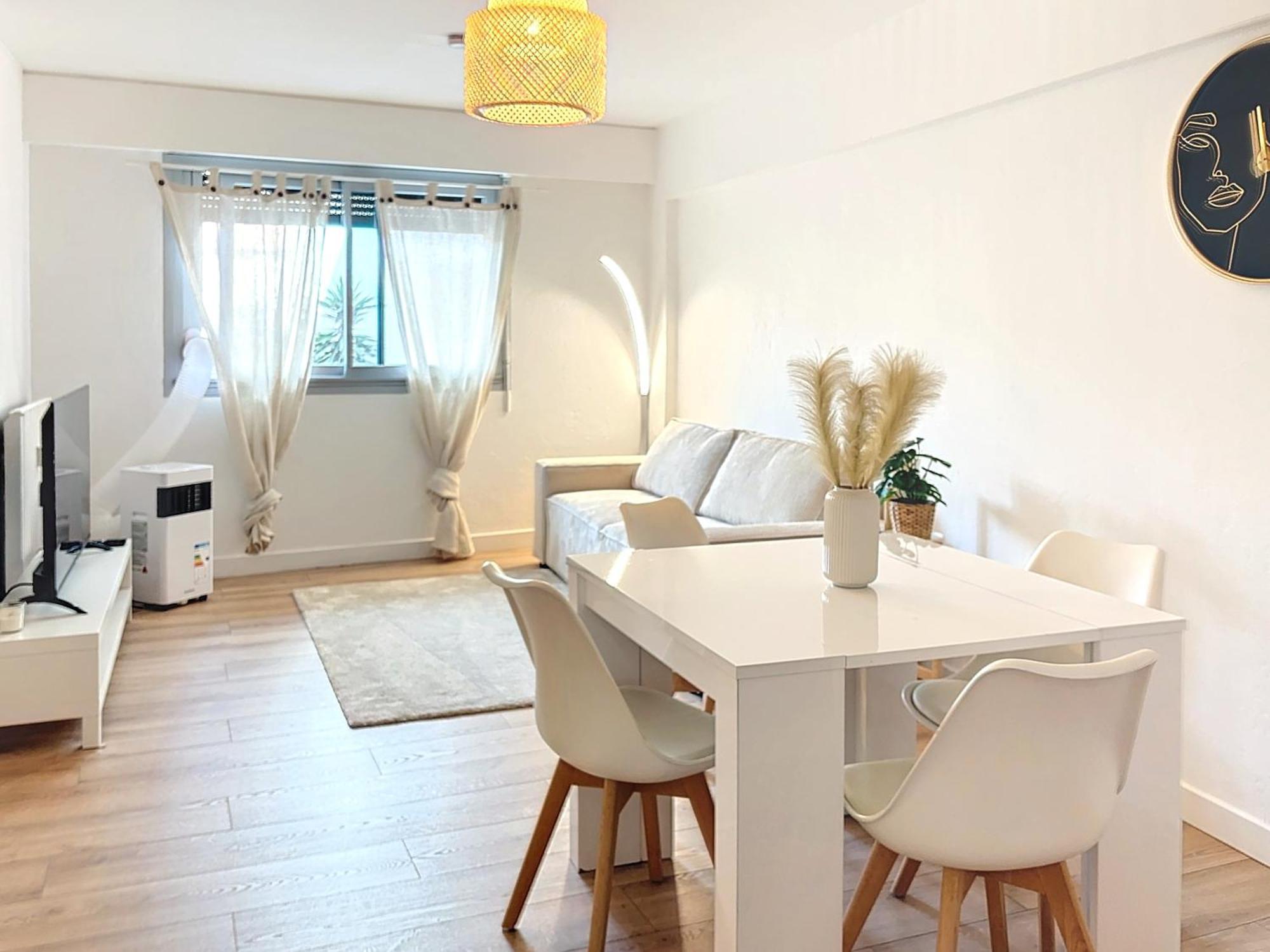 Love Home Cagnes-sur-Mer Eksteriør billede